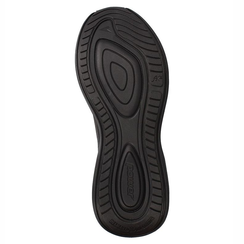 Zapatilla Niño Power Fizz 300 Aurai Negro-6