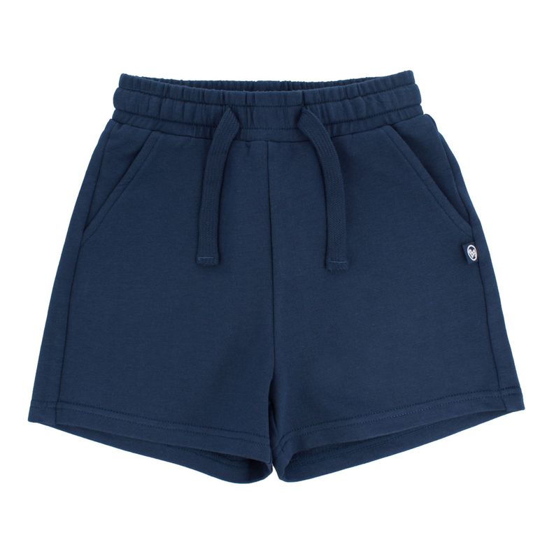 Short Niño Bubblegummers Trebol Azúl-0
