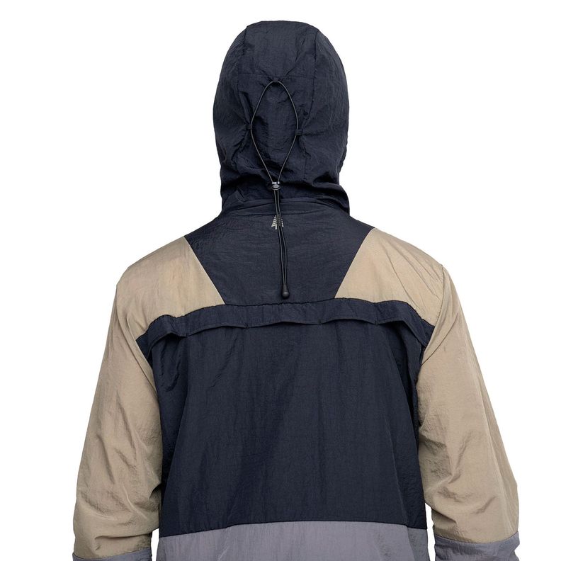Chaqueta Hombre Weinbrenner Yamuna Verde Oliva-2