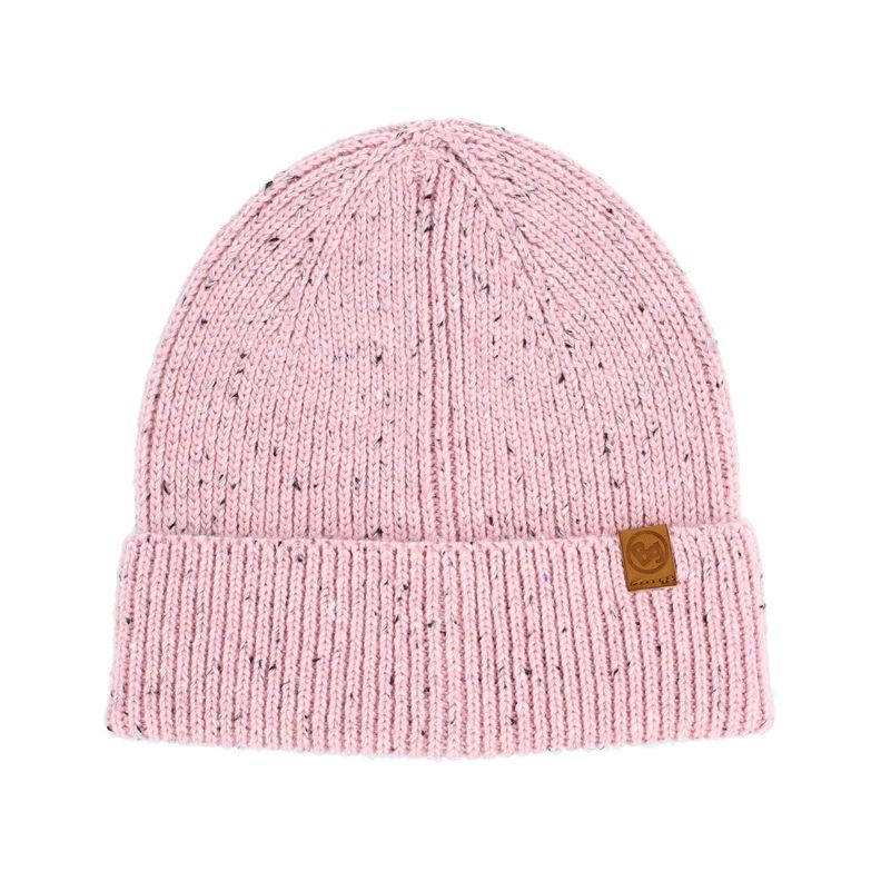 Gorro Niña Bubblegummers Serena Rosa-0