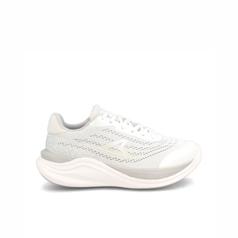 Zapatilla Mujer Power Primewalk+ 300 Koto Blanco-0