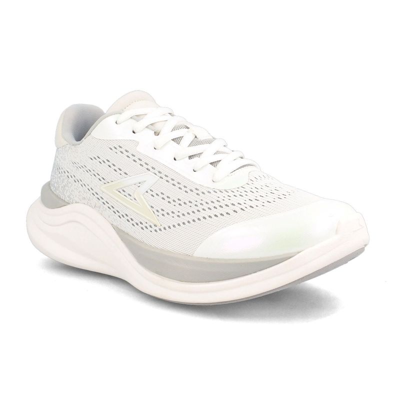 Zapatilla Mujer Power Primewalk+ 300 Koto Blanco-1