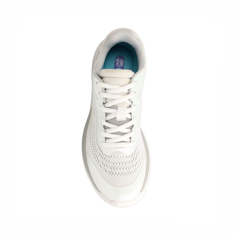 Zapatilla Mujer Power Primewalk+ 300 Koto Blanco-3