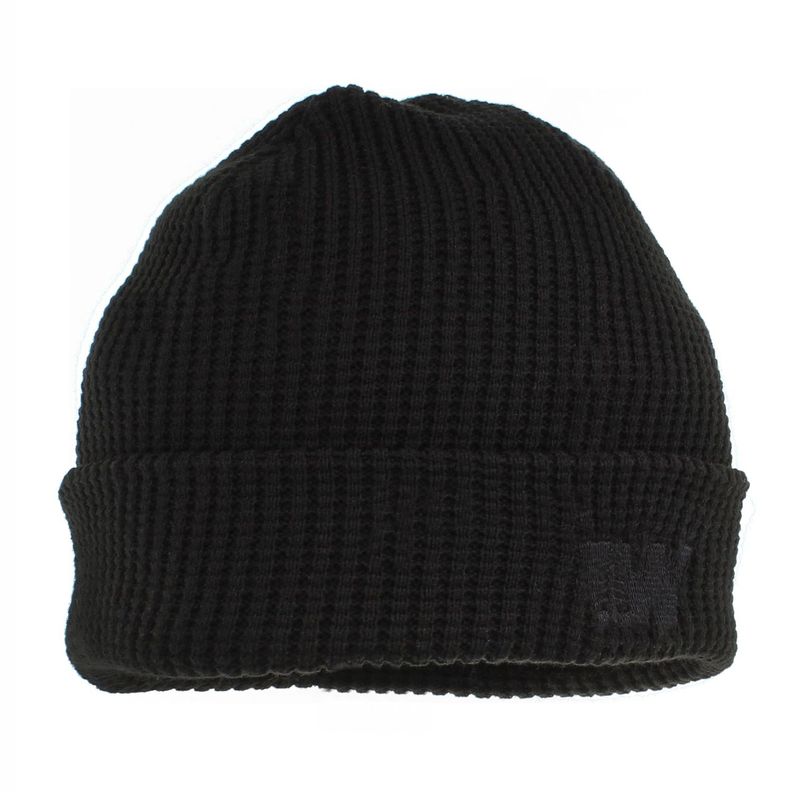 Gorro Unisex Weinbrenner Soler Negro