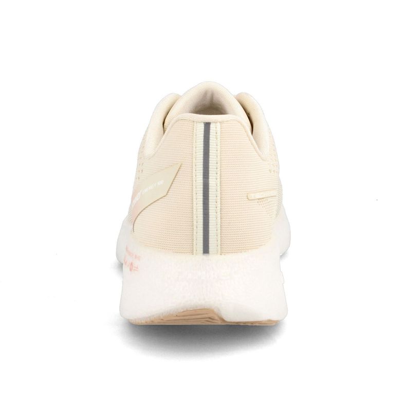 Zapatilla Mujer Power Xorise+100 Rn Eros2 Beige-Rosado-2
