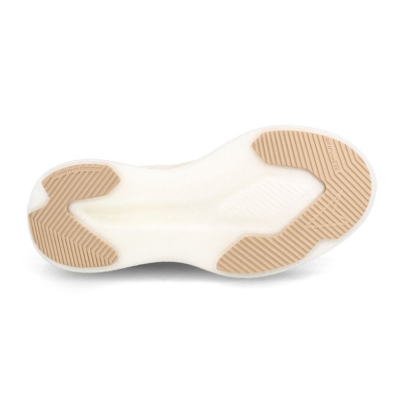 Zapatilla Mujer Power Xorise+100 Rn Eros2 Beige-Rosado-4