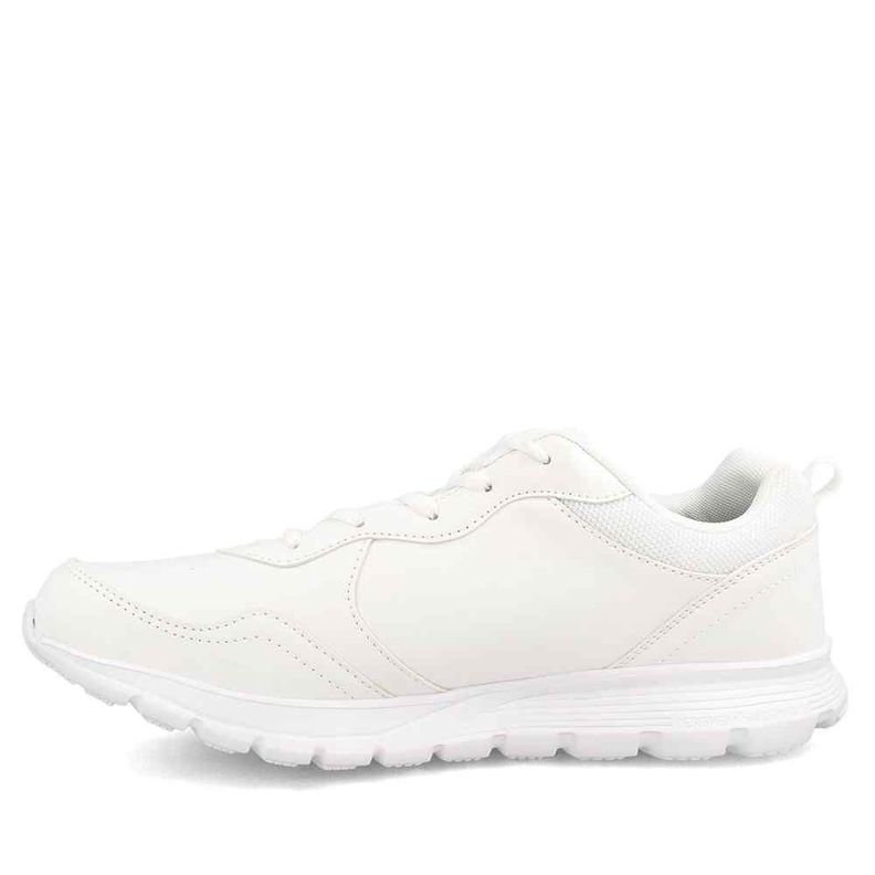 ZAPATILLA HOMBRE POWER WAVE ACCENT BLANCO-1