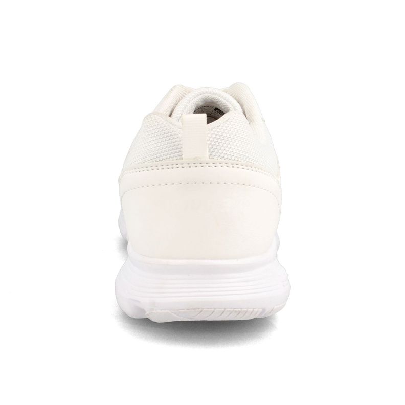 ZAPATILLA HOMBRE POWER WAVE ACCENT BLANCO-6