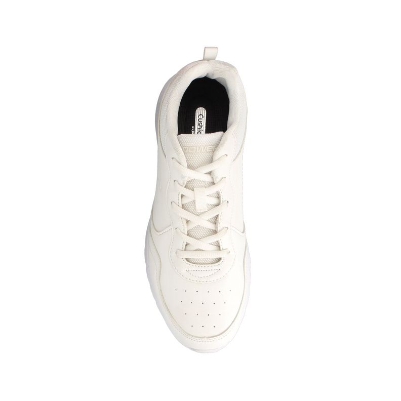 ZAPATILLA HOMBRE POWER WAVE ACCENT BLANCO-8