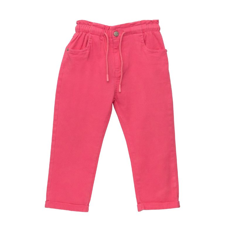 Pantalón Niña Bubblegummers Matilda