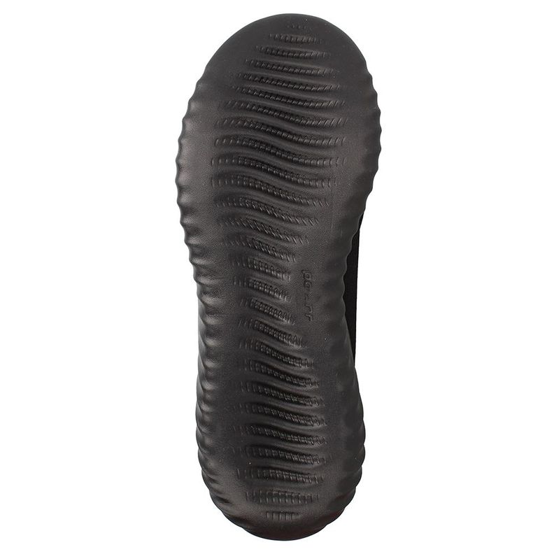 Zapatilla Escolar Hombre Power Alter Negro-6