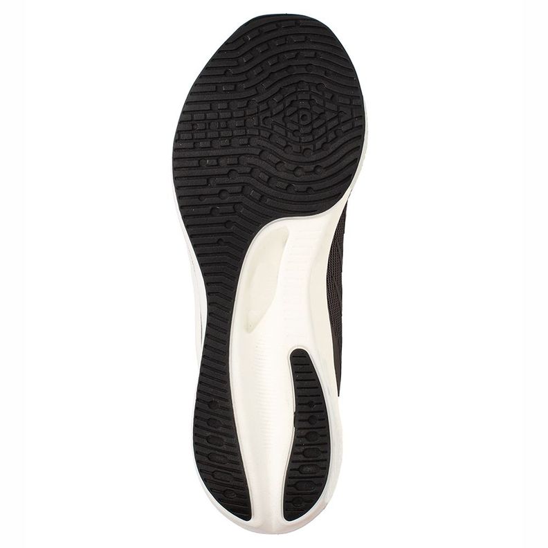 Zapatilla Hombre Power Swift Gris-Rojo-6