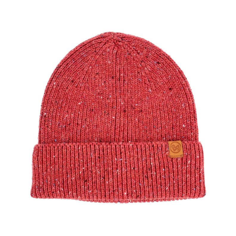Gorro Niño Bubblegummers Flipper Burdeo-0