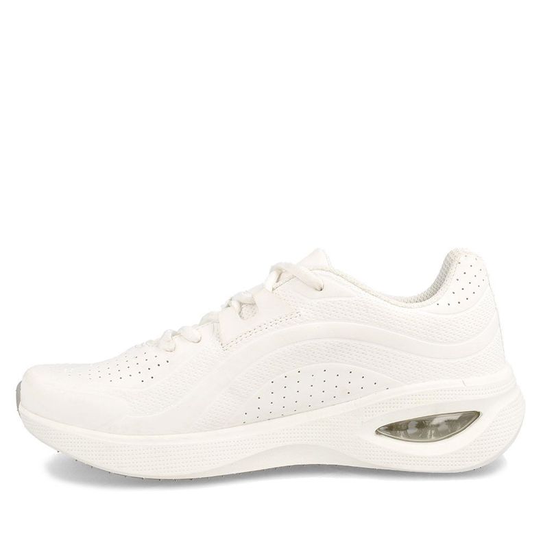 Zapatilla Mujer Power Fizz 300 Aurai Blanco-1