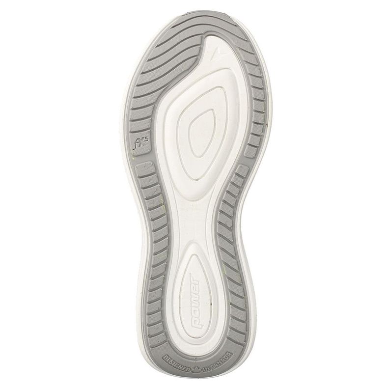 Zapatilla Mujer Power Fizz 300 Aurai Blanco-6