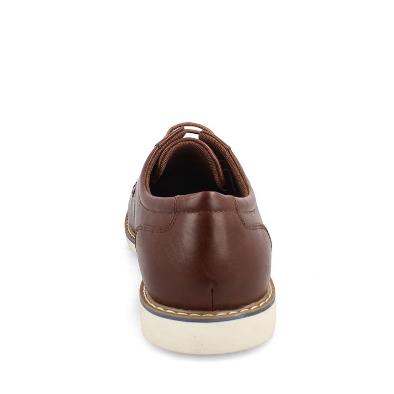 ZAPATO HOMBRE BATA RED LABEL RL-GRAYSON CAFE-2