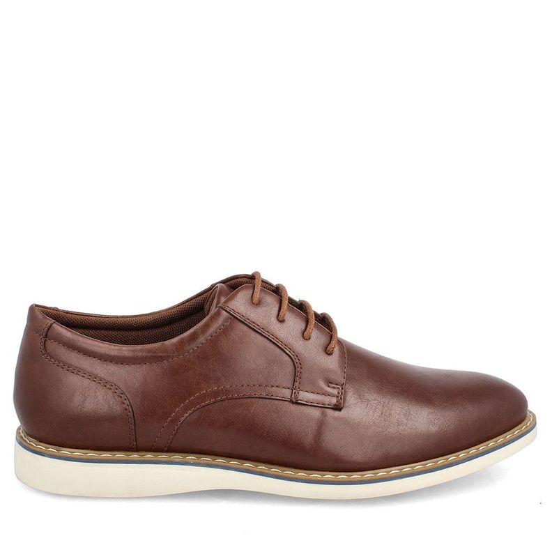 ZAPATO HOMBRE BATA RED LABEL RL-GRAYSON CAFE-4