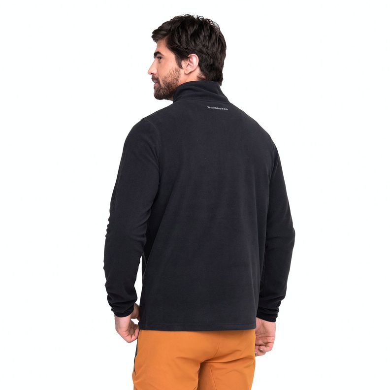 Polar Hombre Weinbrenner Alpamayo Negro-1