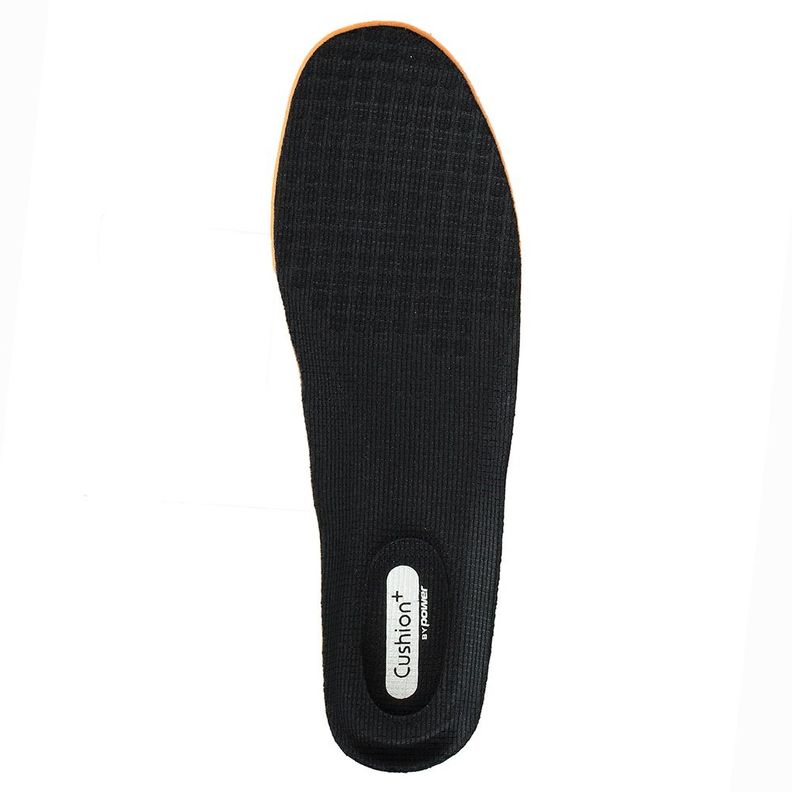 Zapatilla Mujer Power Export 100 Virgo Negro-Fucshia-7