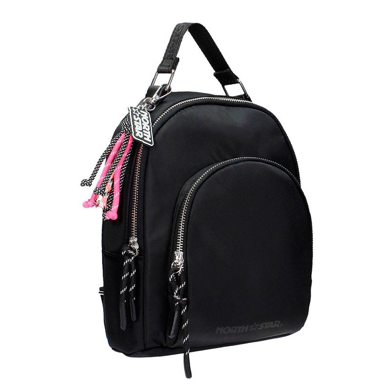 MOCHILA NORTH STAR ALISON NEGRO-1