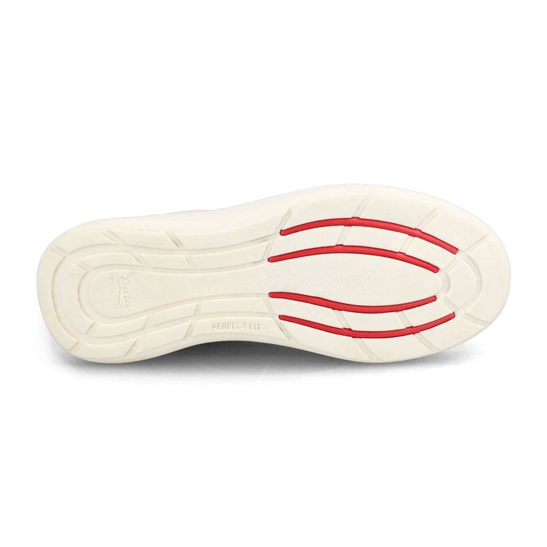 Zapatilla Mujer Bata Comfit Pablo Blanco-9