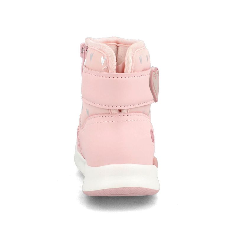 Bota Niña Bubblegummers Speed Lite  Rosado-Rosado-2