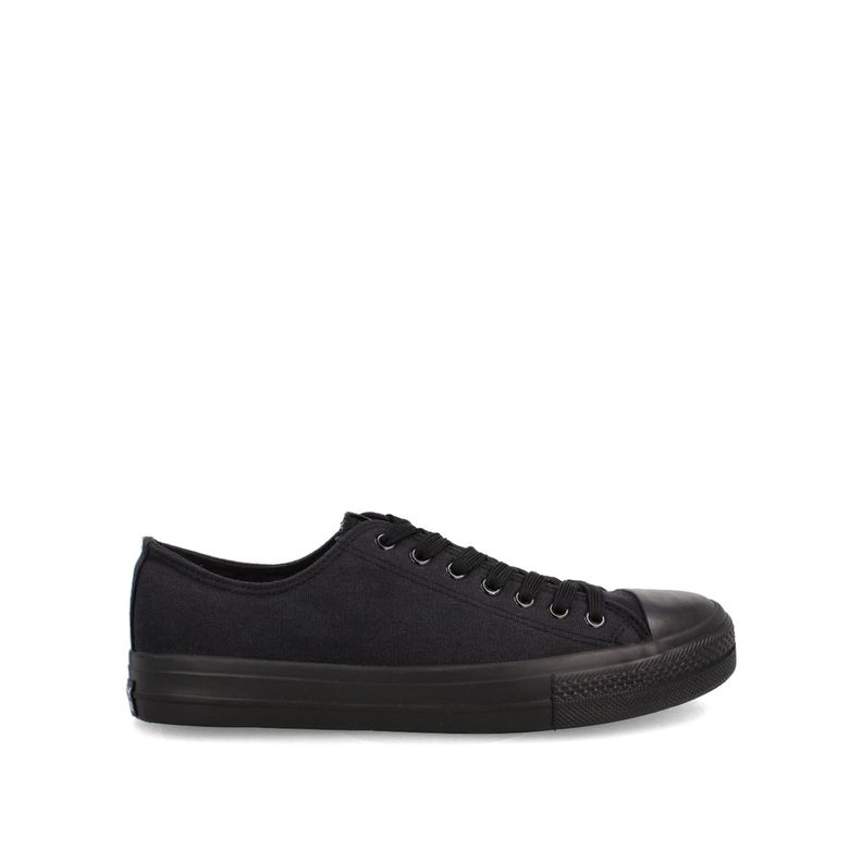 Zapatilla Hombre North Star Suprime Negro-0