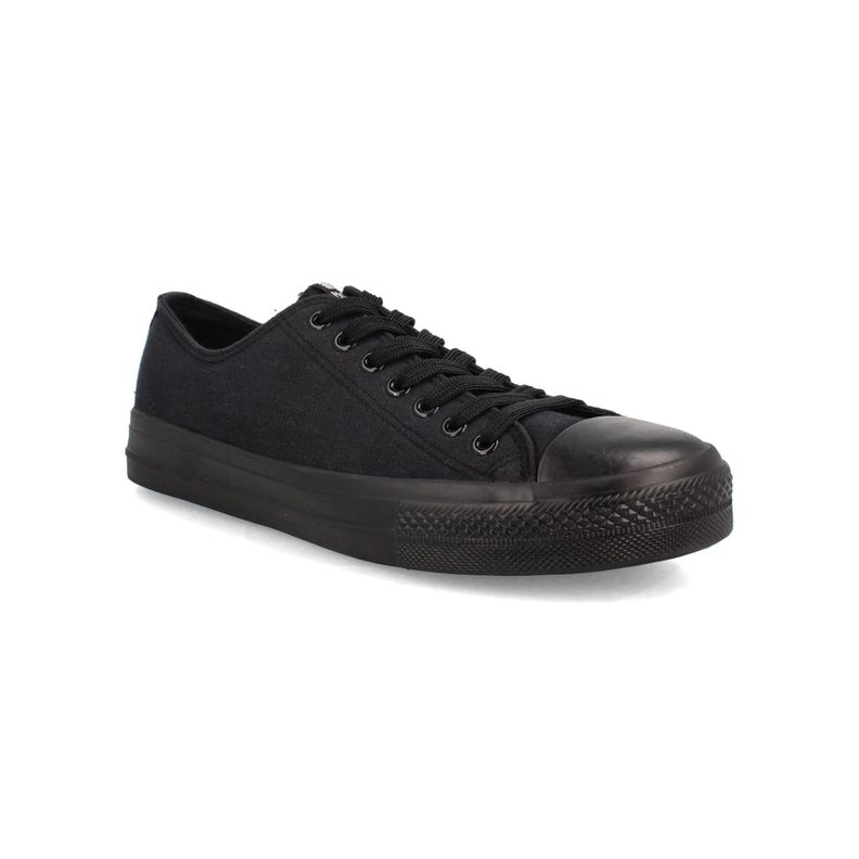 Zapatilla Hombre North Star Suprime Negro-1