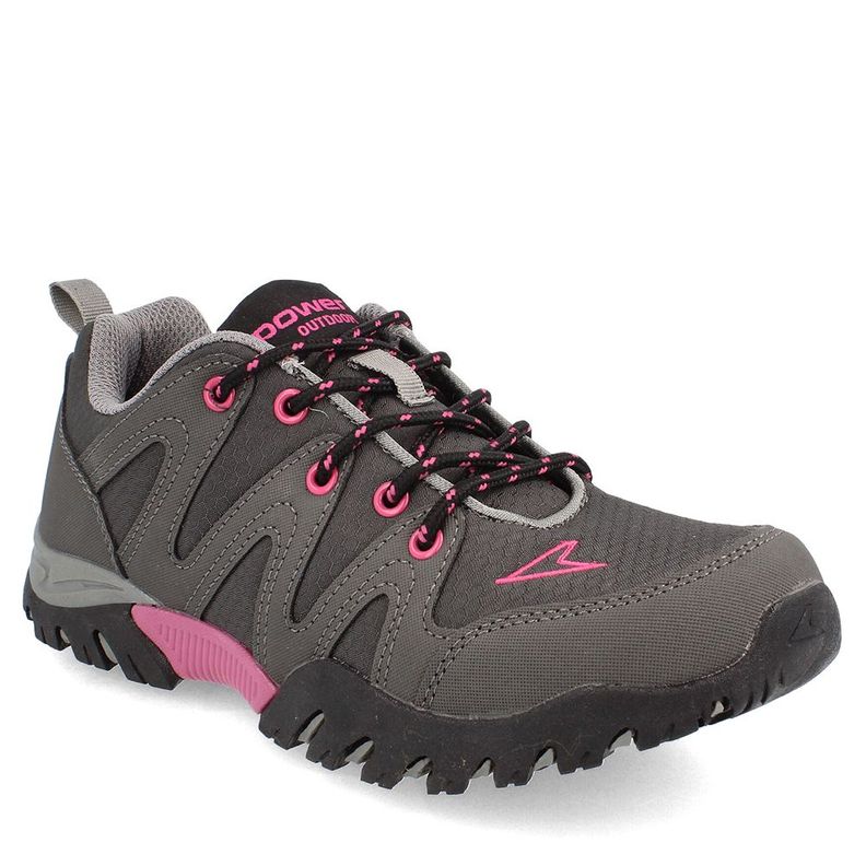ZAPATILLA MUJER QUEST LORE POWER-0