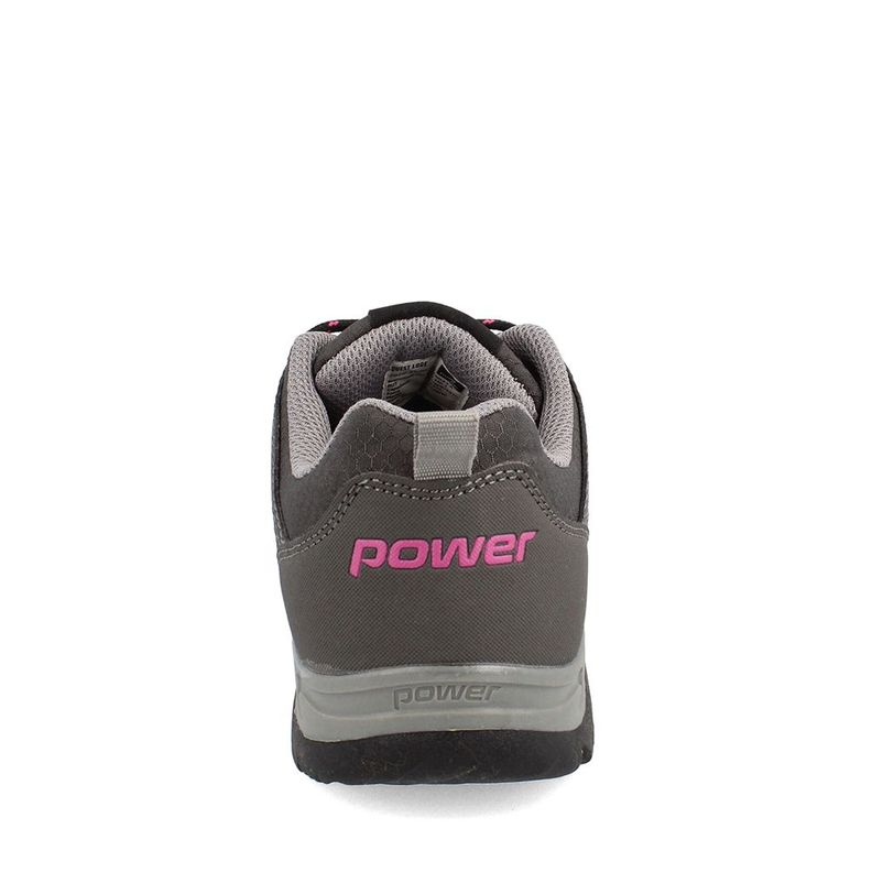 ZAPATILLA MUJER QUEST LORE POWER-2