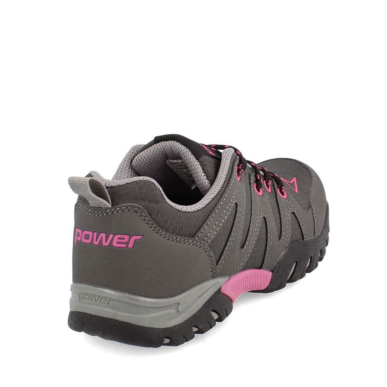 ZAPATILLA MUJER QUEST LORE POWER-3