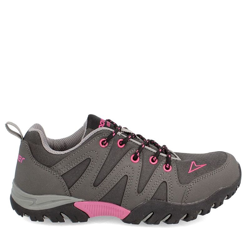 ZAPATILLA MUJER QUEST LORE POWER-4