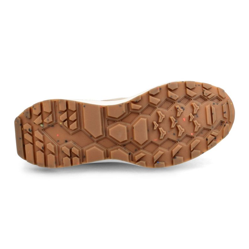 Zapatilla Hombre Bata Red Label Ferrero Gris-4