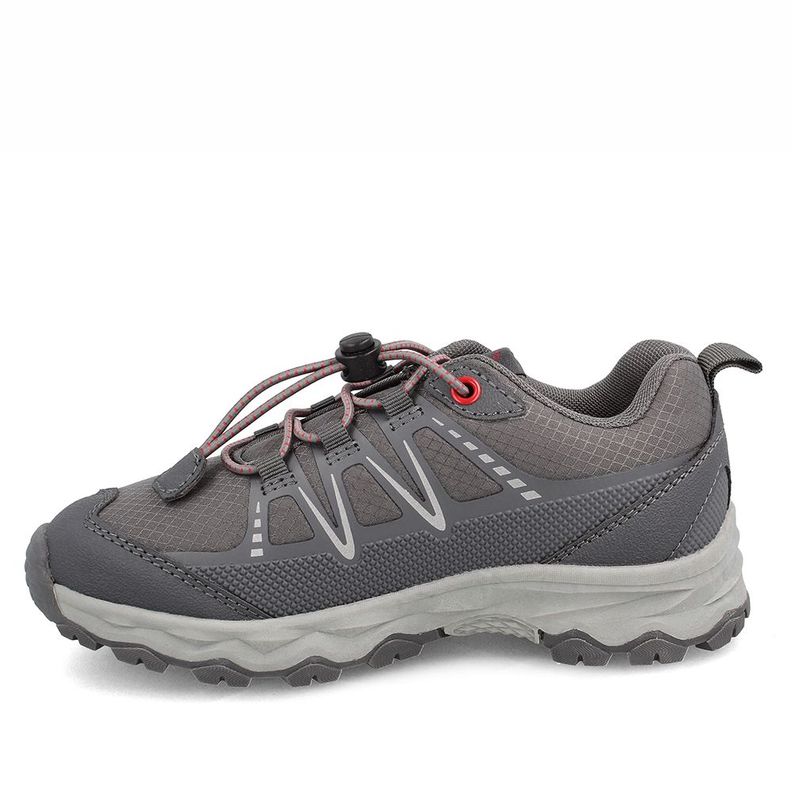 Zapatilla Niño Weinbrenner Cerro Gris-1