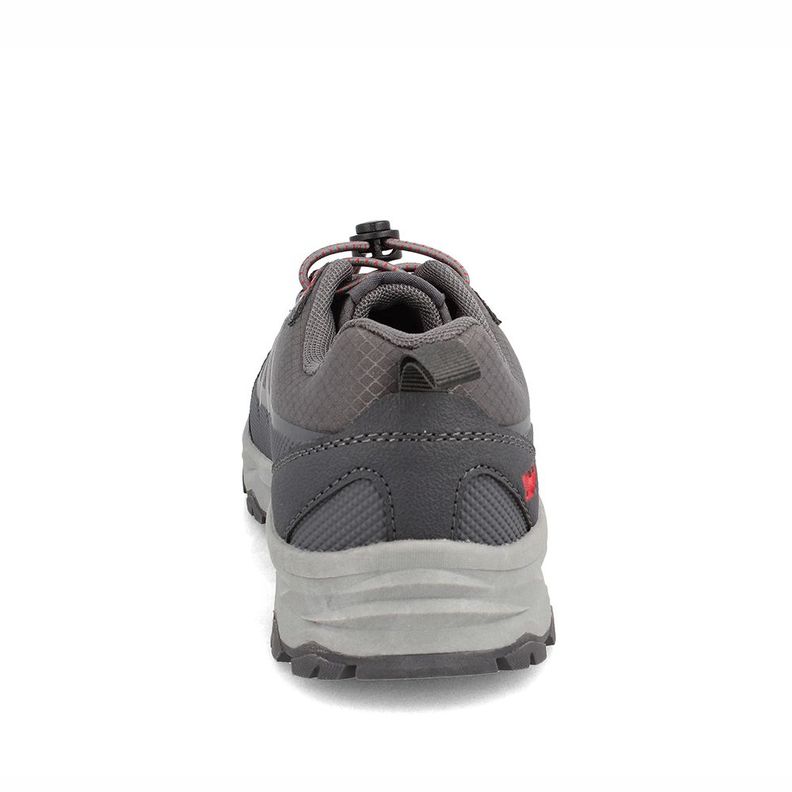 Zapatilla Niño Weinbrenner Cerro Gris-2