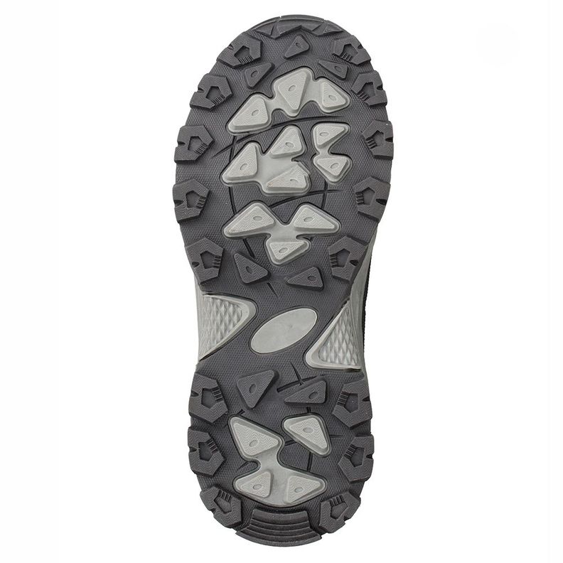 Zapatilla Niño Weinbrenner Cerro Gris-6