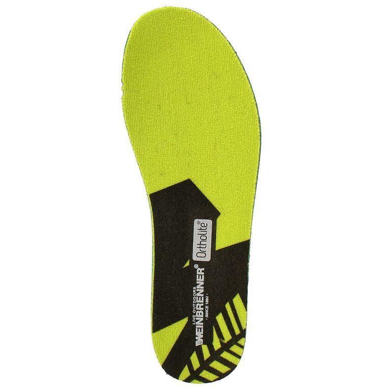 Zapatilla Niño Weinbrenner Cerro Gris-7