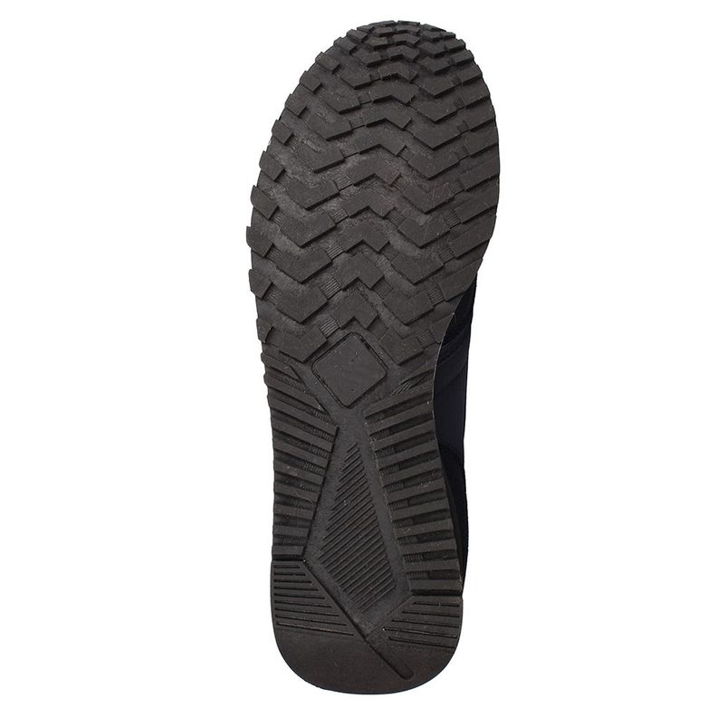 Zapatilla Hombre Bata Red Label Carter Azul Marino-6