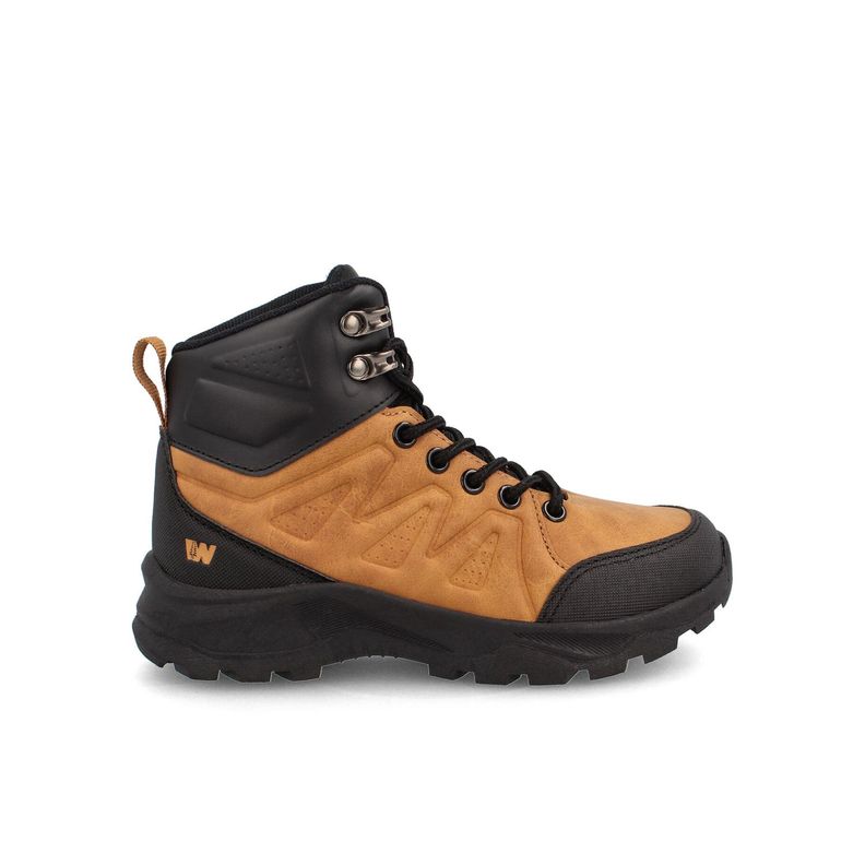 Botin Niño Weinbrenner Alburn Terrace Café