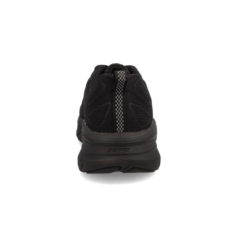 Zapatilla Mujer Power Duofoam Max 100 Sp Negro-Fucsia I-2