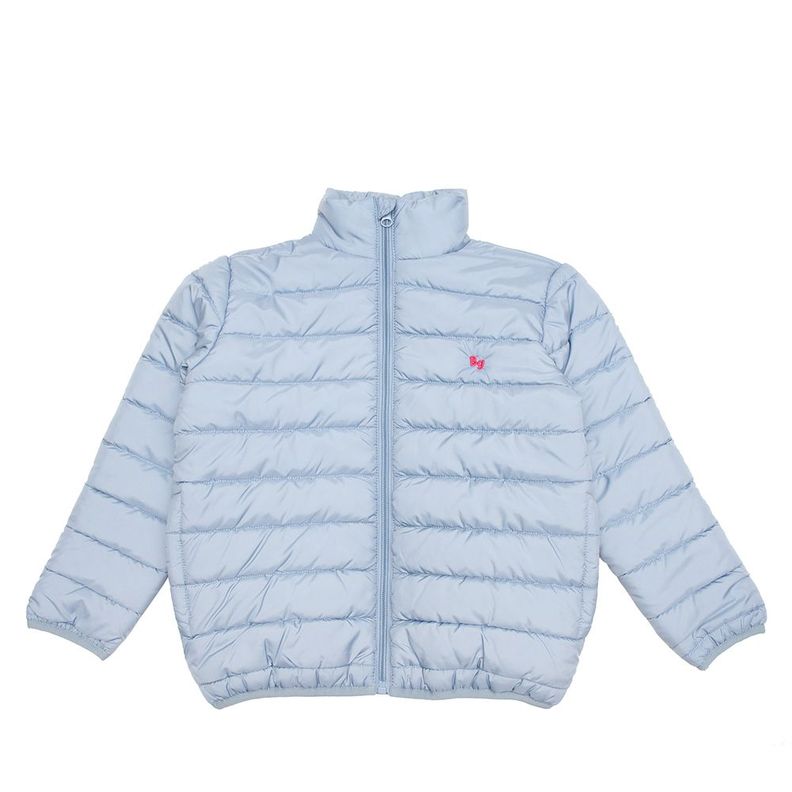 Chaqueta Niña Bubblegummers Amyra Denim-0