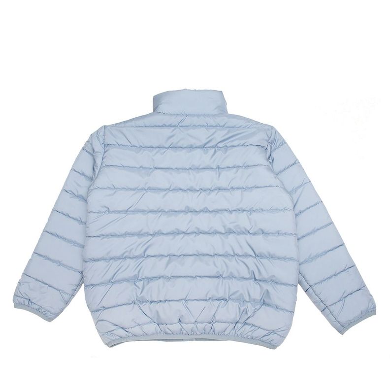Chaqueta Niña Bubblegummers Amyra Denim-1