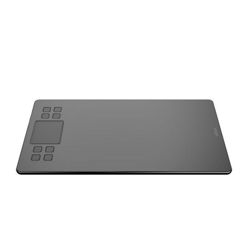 Tableta Gráfica Veikk A50 Pen Tablet Pack-1