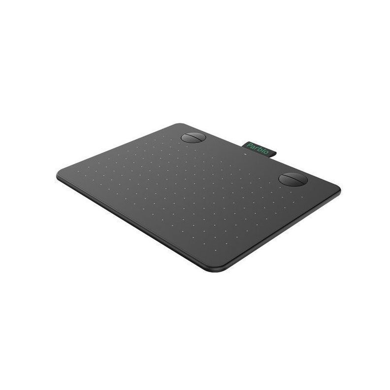 Tableta Digitalizadora Parblo A640 V2 Pen Tablet-3