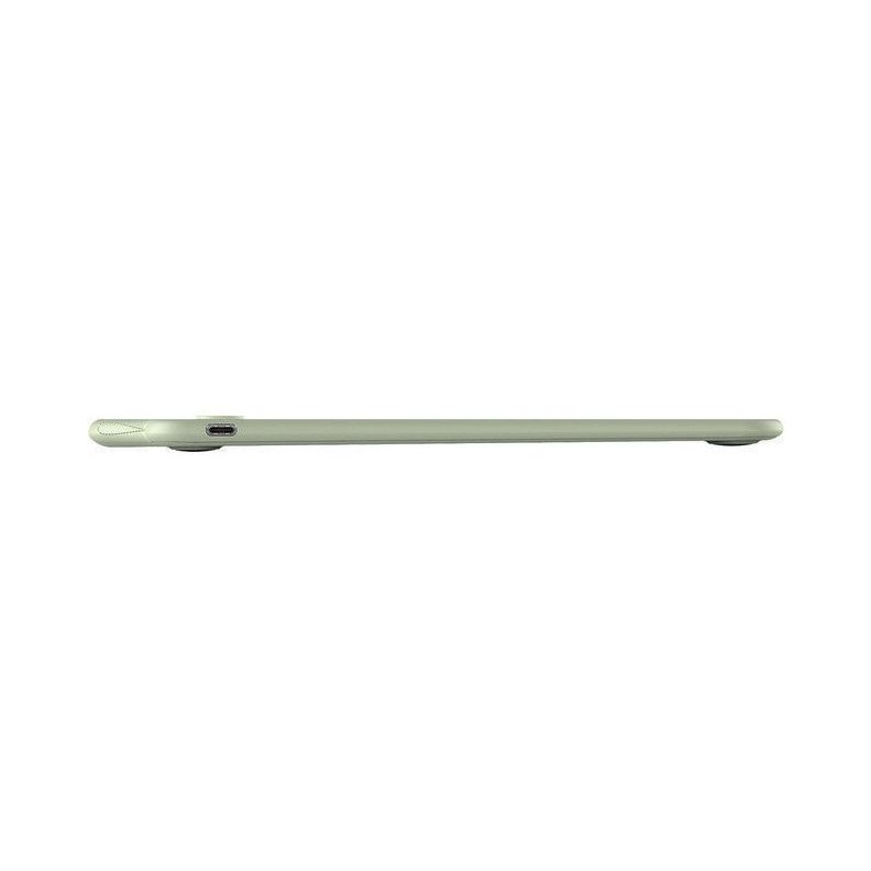 Tableta Digitalizadora Parblo Ninos M Green Pack-4
