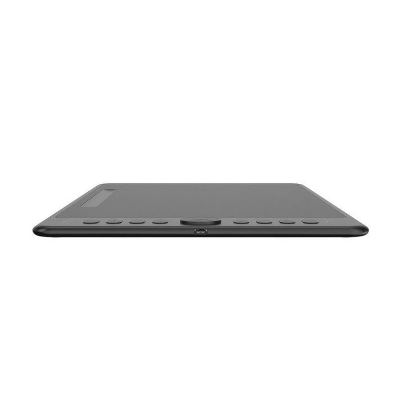 Tableta Digitalizadora Parblo Intangbo M Black-3