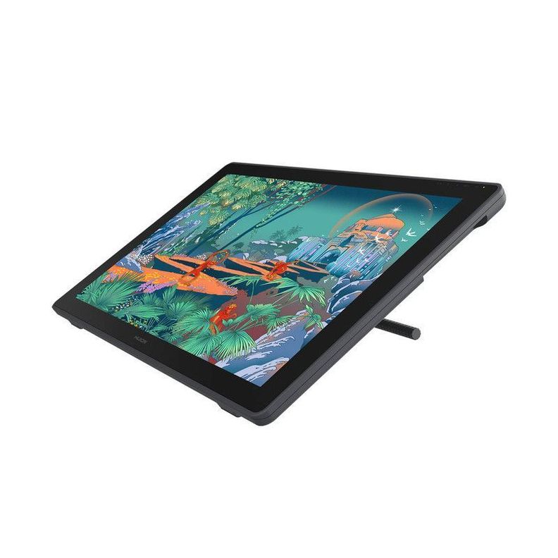 Tableta Gráfica Monitor Huion Kamvas 24 (2.5K)-2