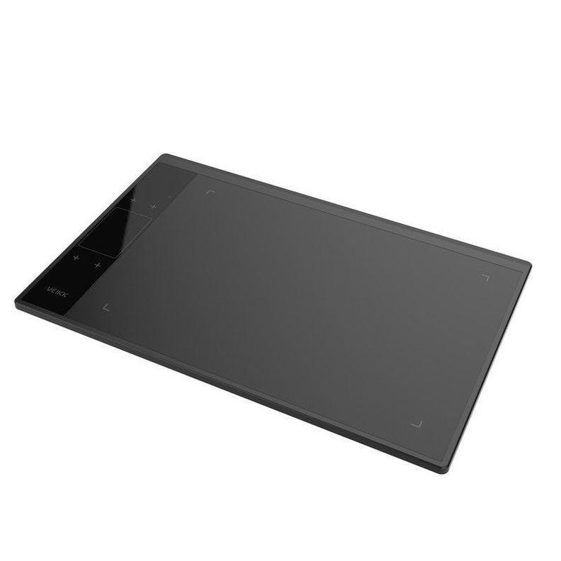 Tableta Digitalizadora Veikk A30 Pen Tablet-2