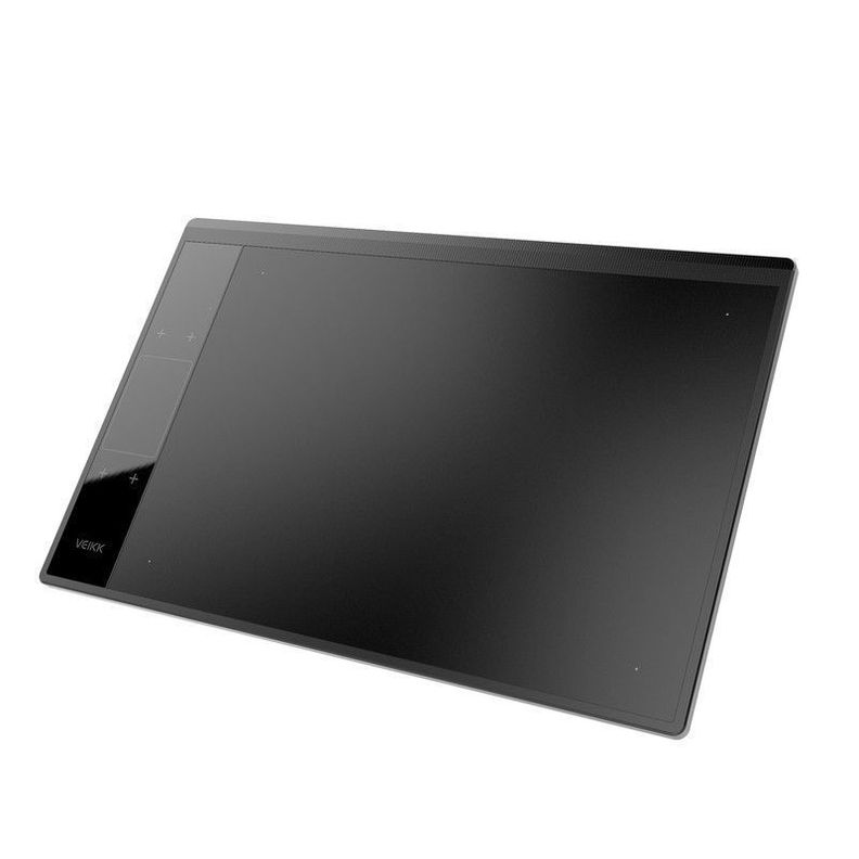 Tableta Digitalizadora Veikk A30 Pen Tablet-3