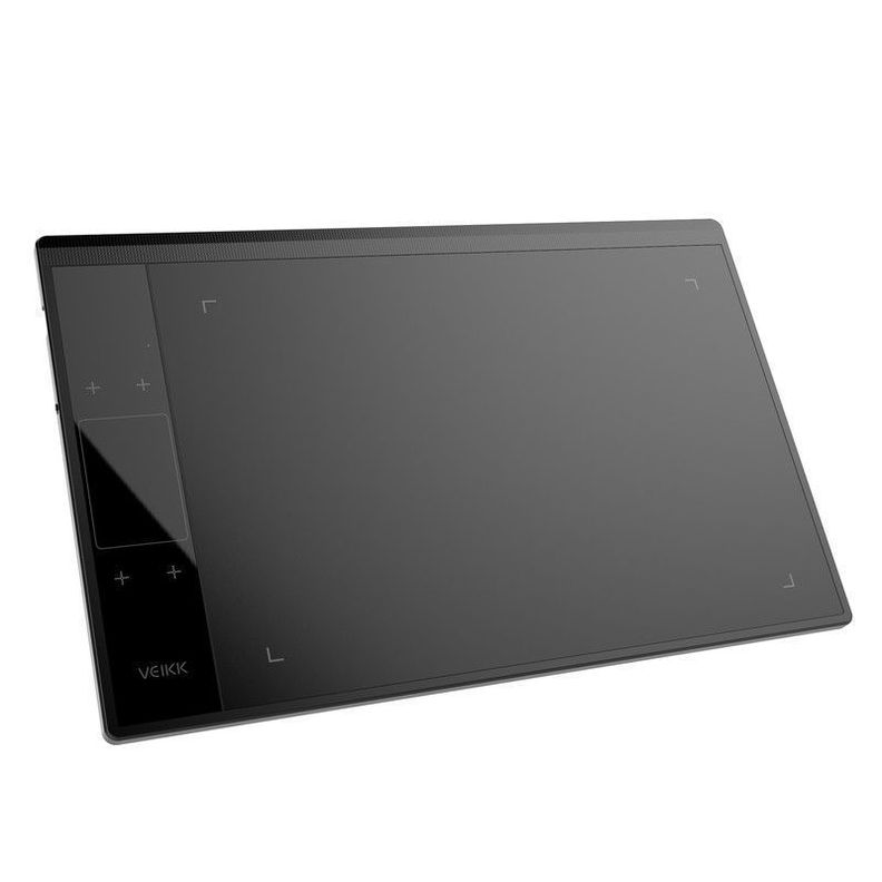 Tableta Digitalizadora Veikk A30 Pen Tablet-1
